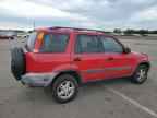 2001 HONDA CR-V