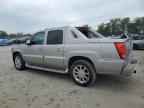 2004 CADILLAC ESCALADE