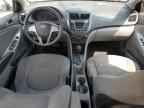 2016 HYUNDAI ACCENT