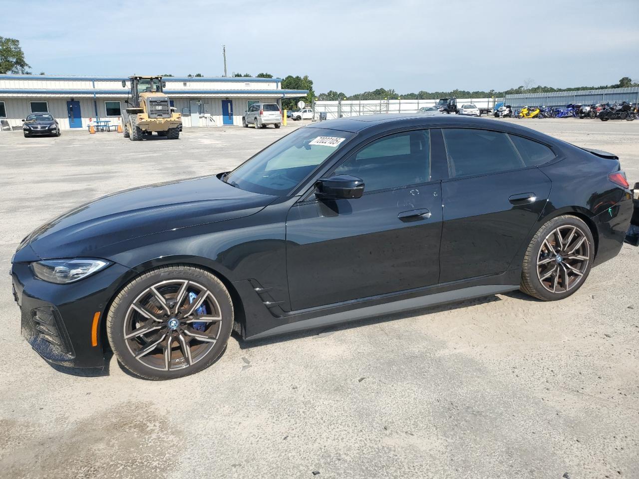 2024 BMW i4