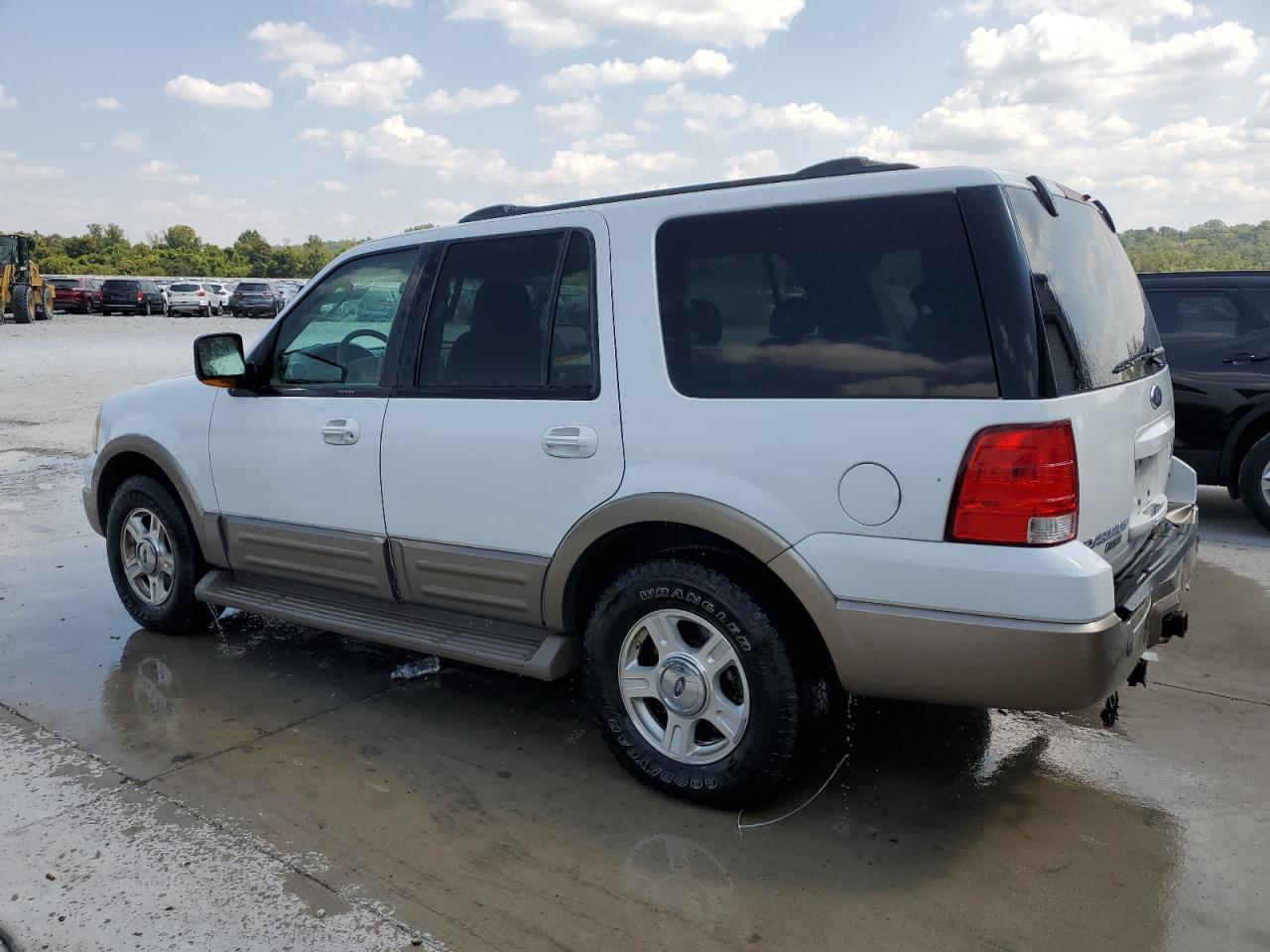 2004 FORD Expedition