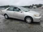 2003 TOYOTA CAMRY