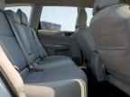 2012 SUBARU FORESTER