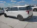 2025 KIA Carnival