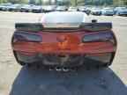 2015 CHEVROLET CORVETTE
