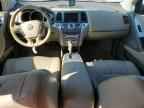 2014 NISSAN MURANO