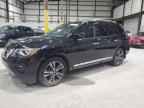 2017 NISSAN PATHFINDER