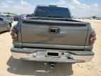 2001 CHEVROLET Silverado