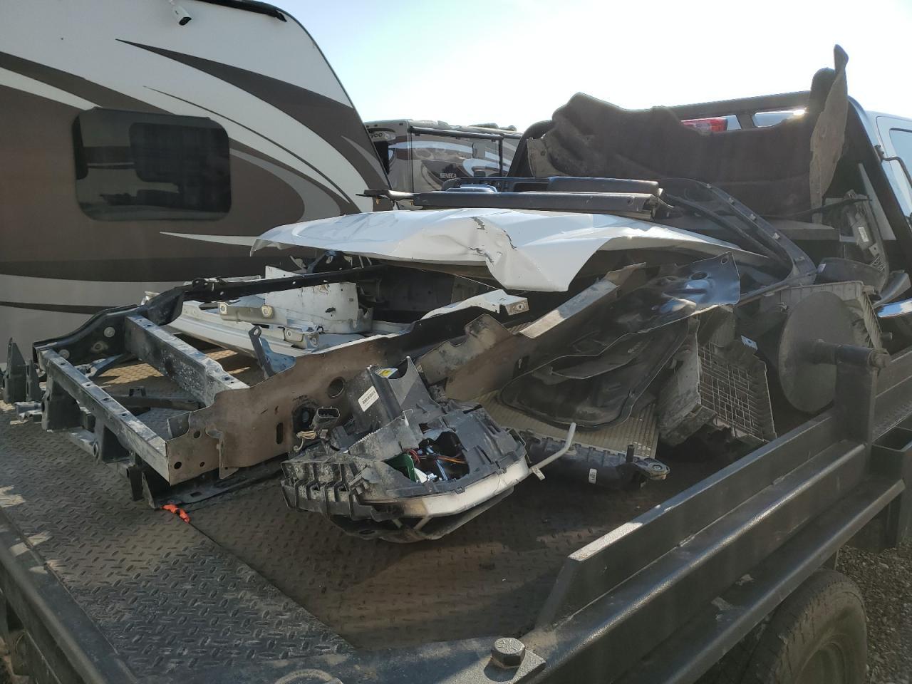 2017 GMC Sierra