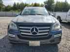 2010 MERCEDES-BENZ GL-Class