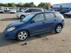 2007 TOYOTA COROLLA
