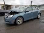 2012 CHEVROLET CRUZE