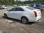2015 CADILLAC ATS