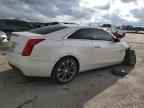 2016 CADILLAC ATS