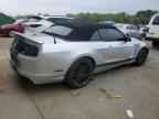 2013 FORD MUSTANG
