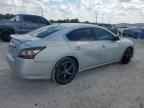 2014 NISSAN Maxima