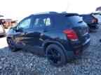 2020 CHEVROLET TRAX