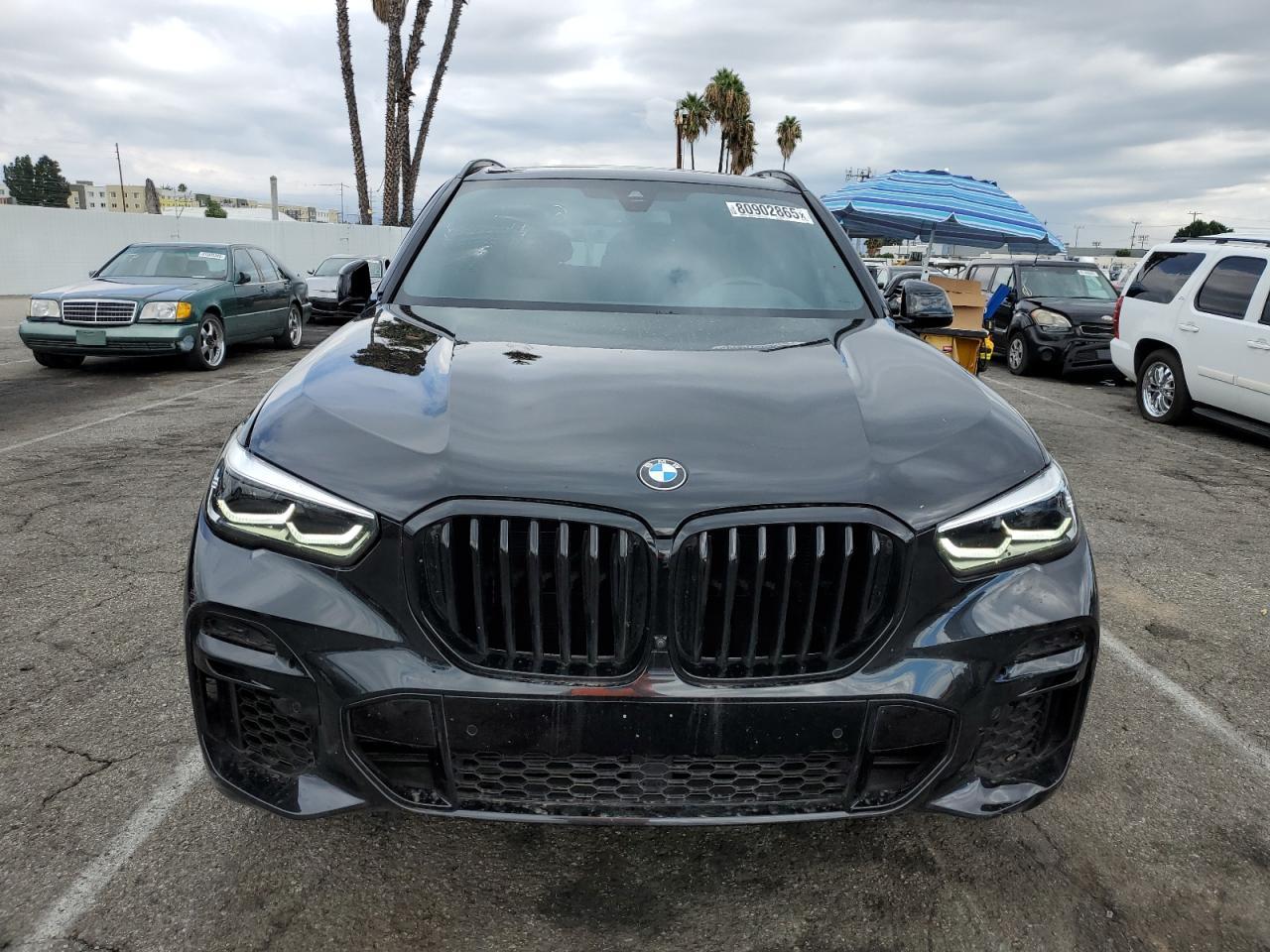 2023 BMW X5