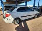 2007 KIA RIO