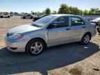 2005 TOYOTA COROLLA
