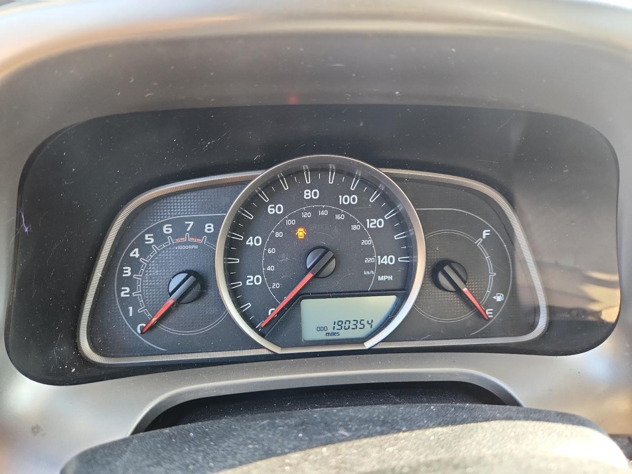 2013 TOYOTA RAV4