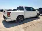 2025 NISSAN Frontier