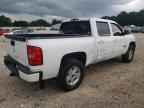 2012 CHEVROLET SILVERADO 1500