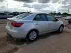 2013 KIA FORTE