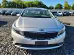 2018 KIA FORTE