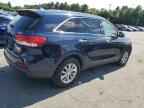 2018 KIA SORENTO