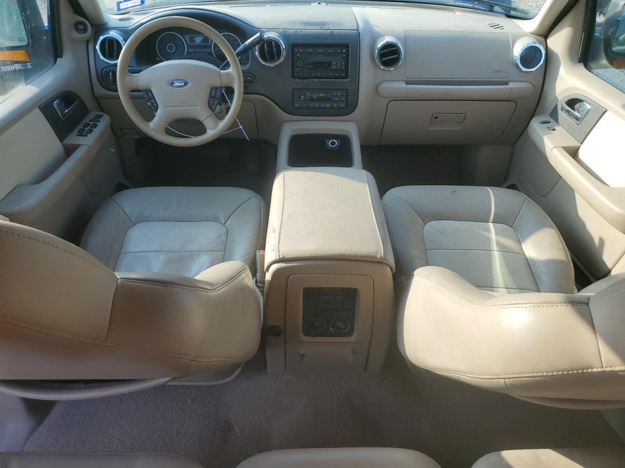 2005 FORD Expedition