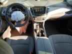 2017 CHEVROLET Malibu Limited