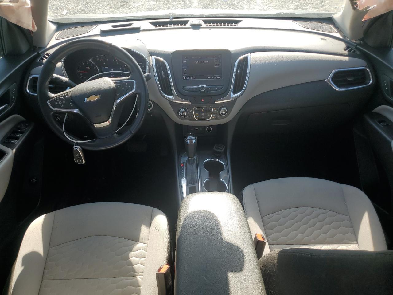 2021 CHEVROLET EQUINOX