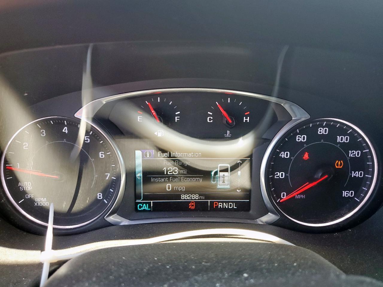 2018 GMC ACADIA