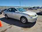 2005 TOYOTA CAMRY