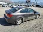 2011 CHEVROLET CRUZE