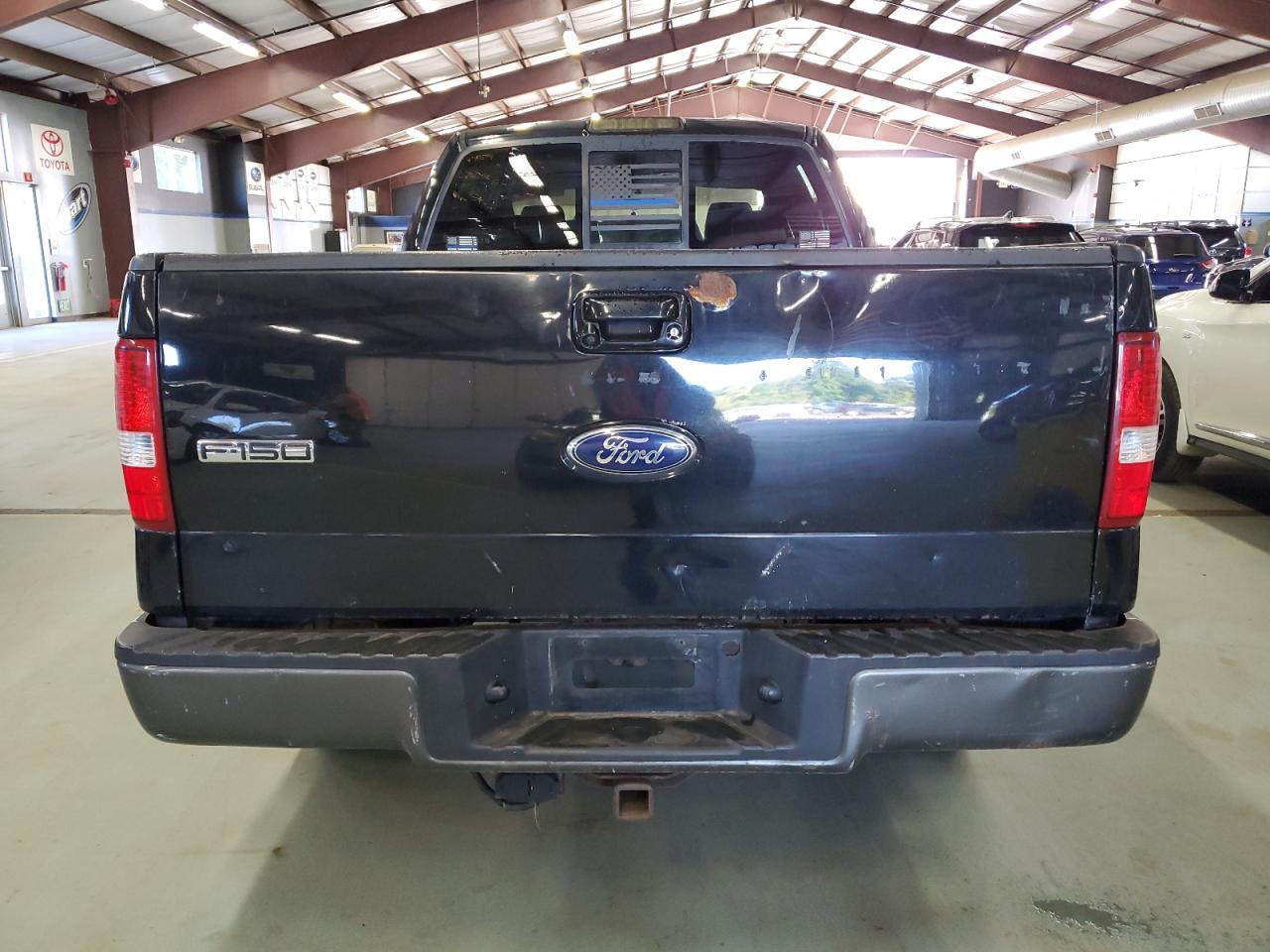 2008 FORD F-150
