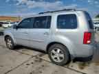 2010 HONDA PILOT