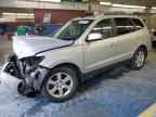 2007 HYUNDAI SANTA FE
