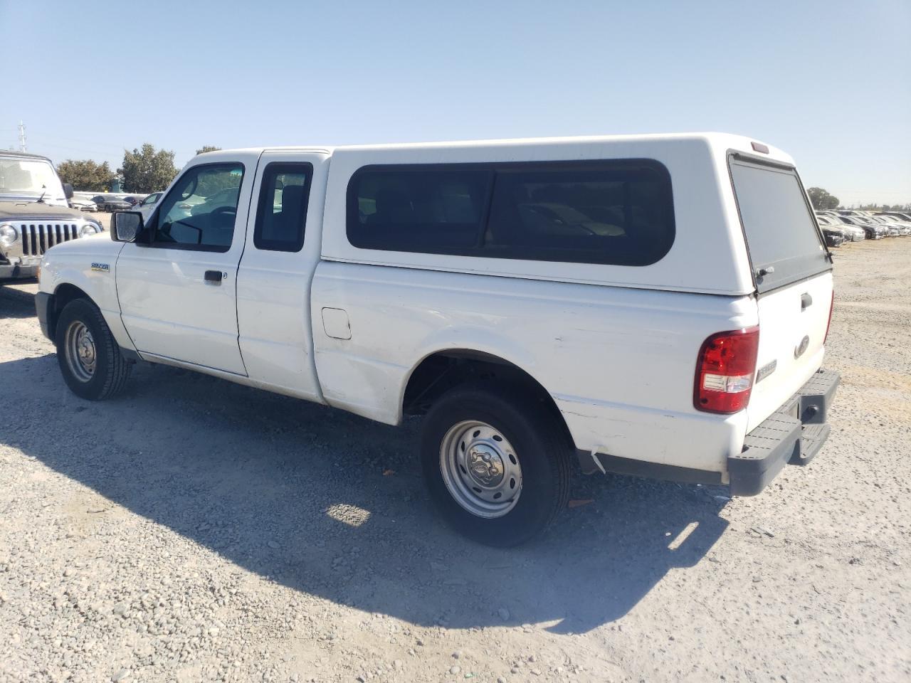2006 FORD RANGER
