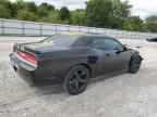 2013 DODGE Challenger