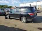 2011 TOYOTA HIGHLANDER