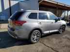 2018 MITSUBISHI outlander