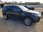 2016 LAND ROVER Discovery Sport
