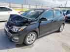 2020 CHEVROLET Spark
