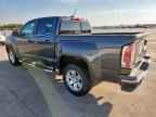 2016 GMC CANYON