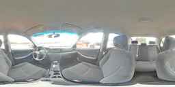 2008 TOYOTA COROLLA