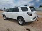 2022 TOYOTA 4Runner