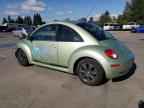 2009 VOLKSWAGEN Beetle