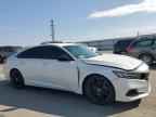 2021 HONDA ACCORD